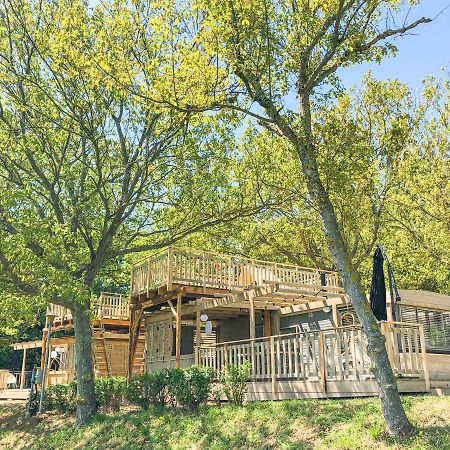 Stoerbuiten Lodges Mar Y Sierra San Costanzo المظهر الخارجي الصورة