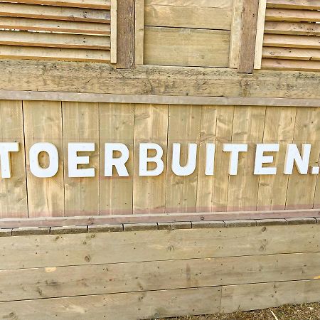 Stoerbuiten Lodges Mar Y Sierra San Costanzo المظهر الخارجي الصورة
