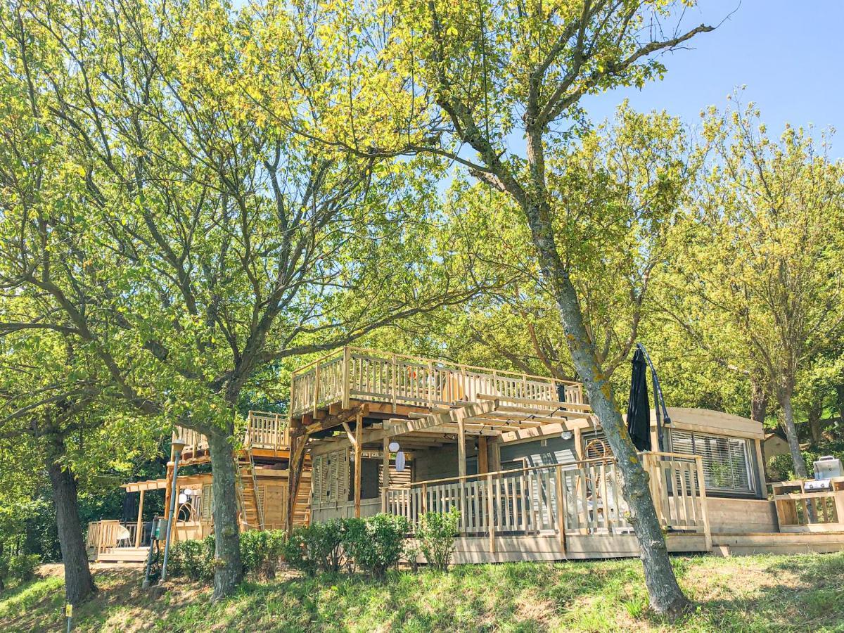 Stoerbuiten Lodges Mar Y Sierra San Costanzo المظهر الخارجي الصورة